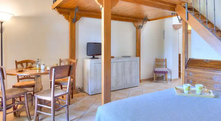 Gårdhus i Marsciano