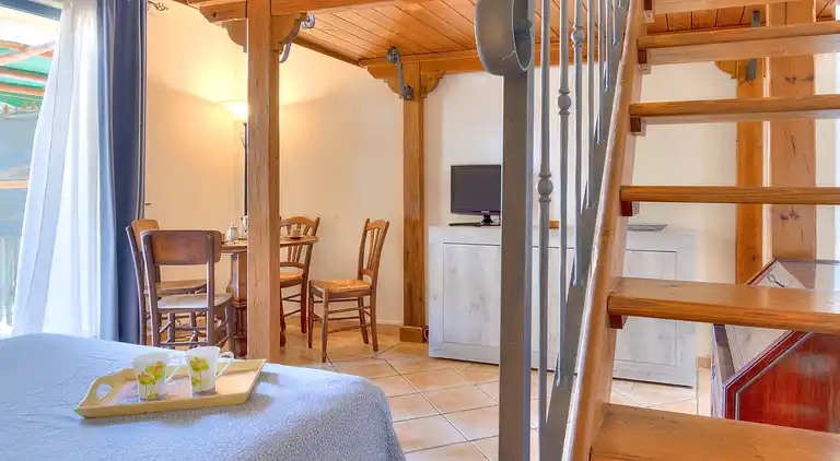 Gårdhus i Marsciano