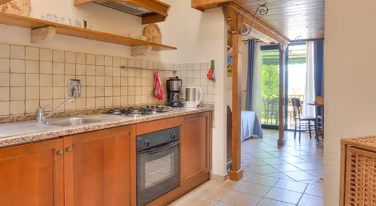 Gårdhus i Marsciano