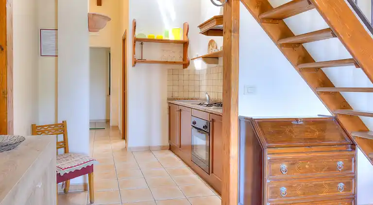 Gårdhus i Marsciano