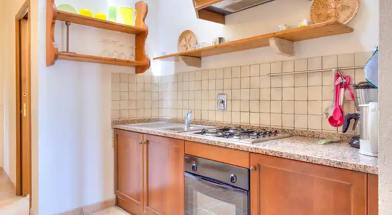 Gårdhus i Marsciano