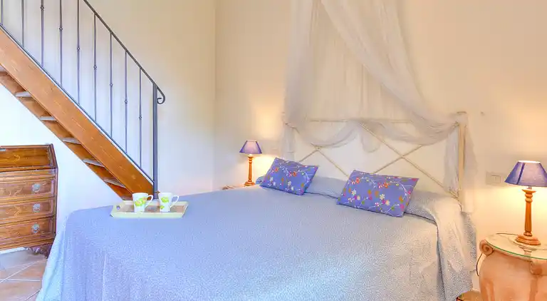 Gårdhus i Marsciano