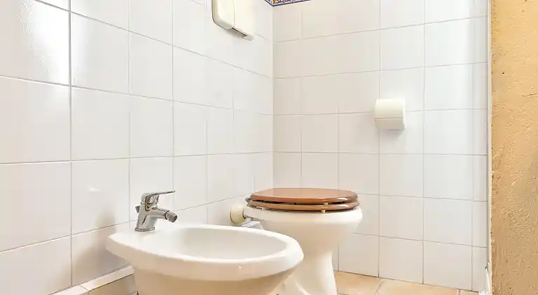 Gårdhus i Marsciano