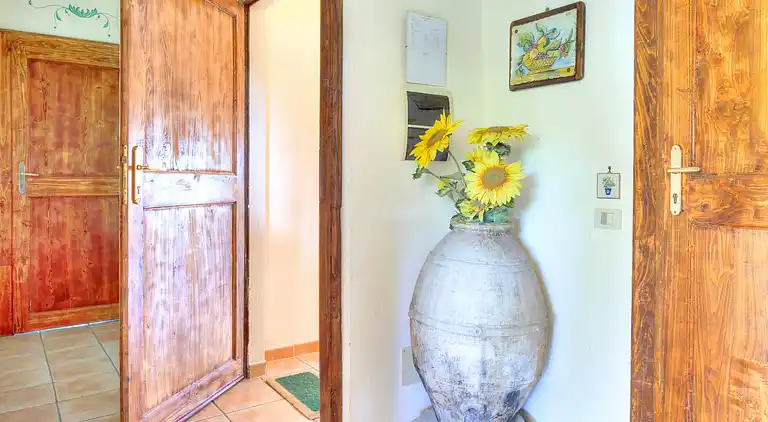 Gårdhus i Marsciano