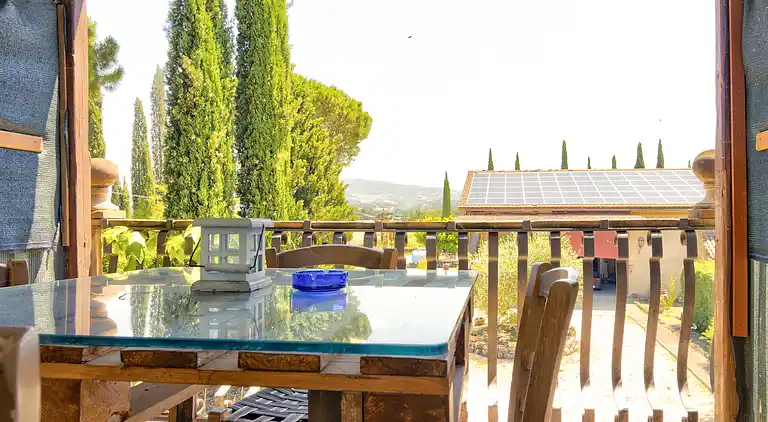 Gårdhus i Marsciano