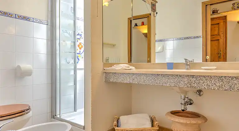 Gårdhus i Marsciano