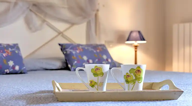 Gårdhus i Marsciano