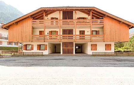 Chalet in Pera