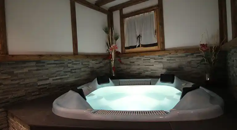 Ferielejlighed i Bozzana