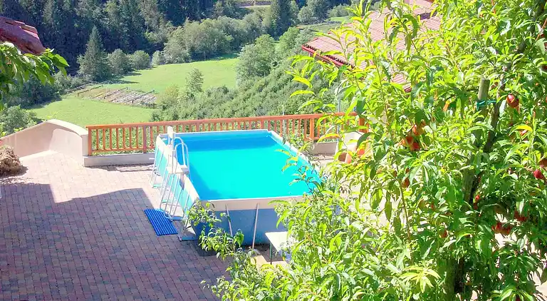 Ferielejlighed i Bozzana