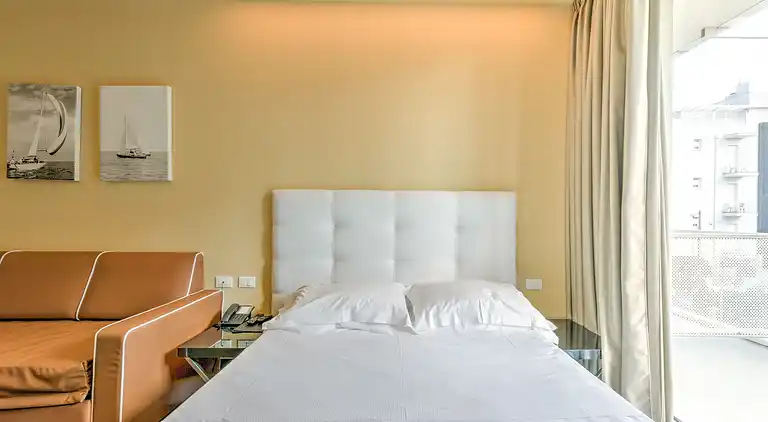 Ferielejlighed i Viserbella