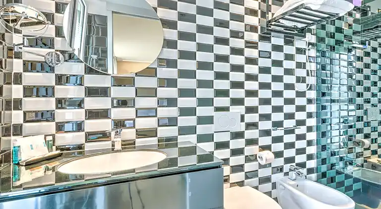 Ferielejlighed i Viserbella