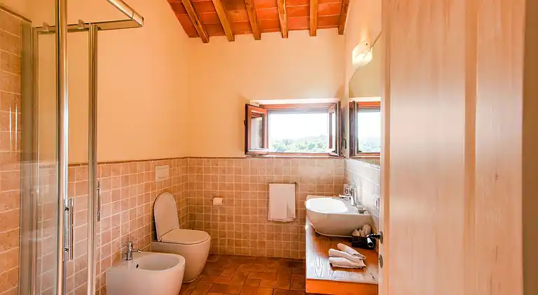 Apartment in Anghiari