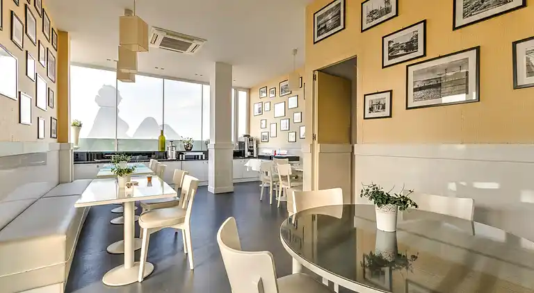 Ferielejlighed i Viserbella