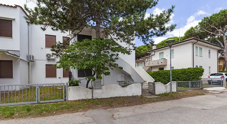 Apartment in Rosolina Mare