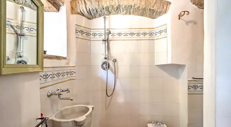 Feriebolig i Il Castagno D'Andrea