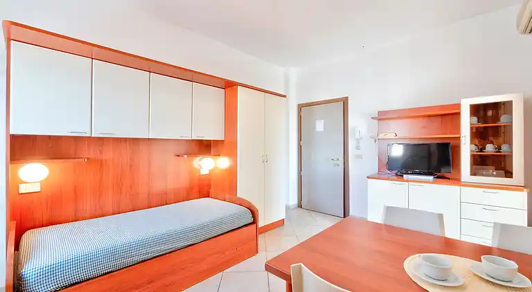Apartment in San Giuliano a mare