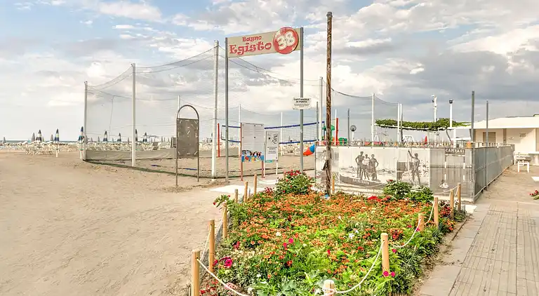 Ferielejlighed i Viserbella