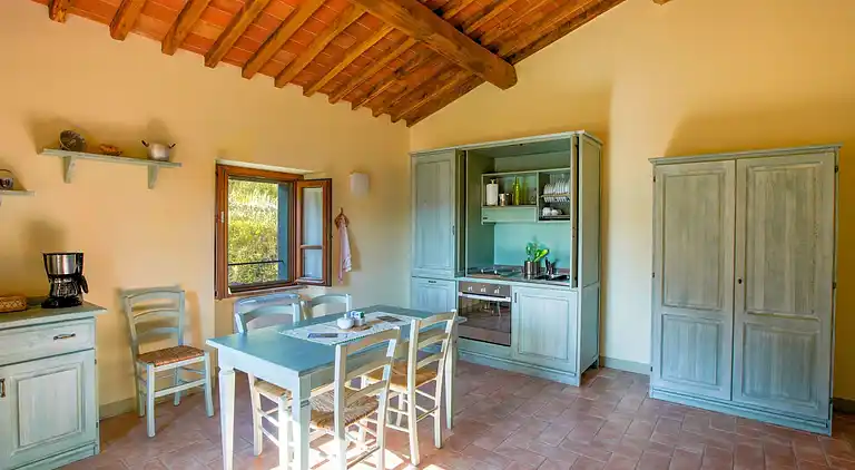 Apartment in Anghiari