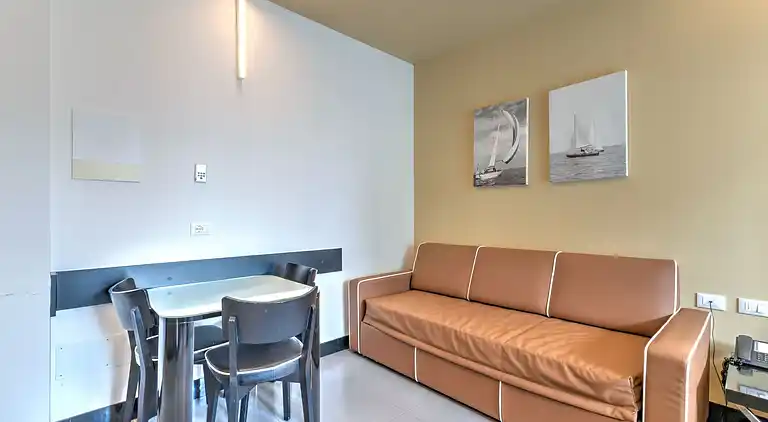 Ferielejlighed i Viserbella