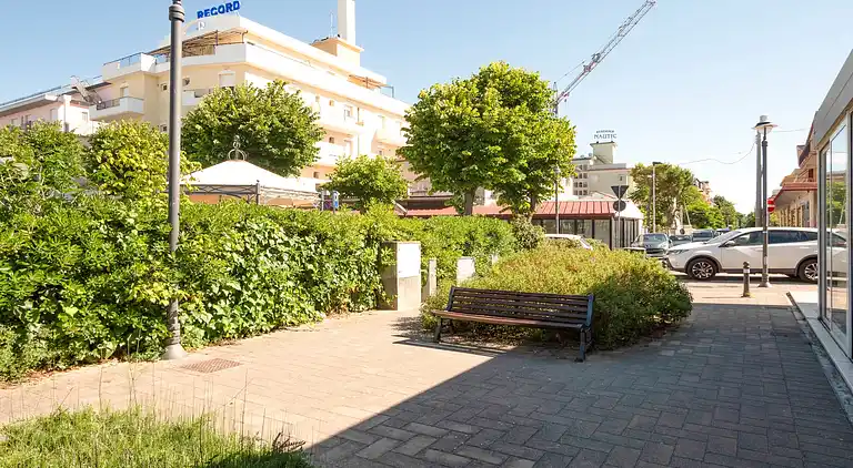 Apartment in San Giuliano a mare