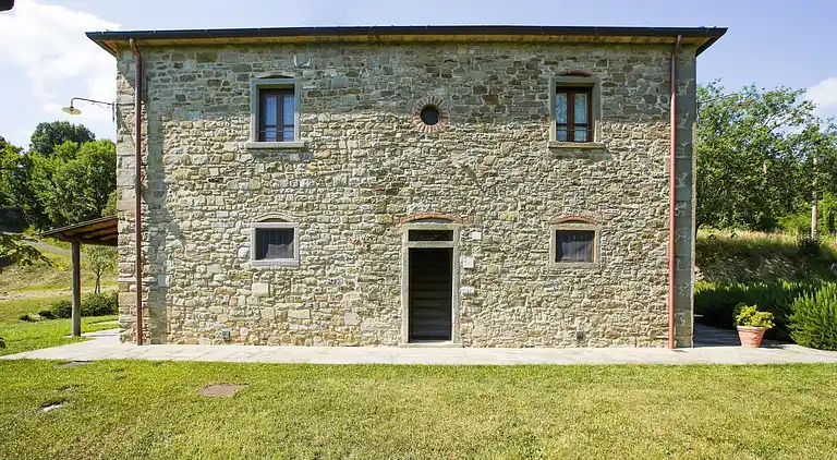 Apartment in Anghiari