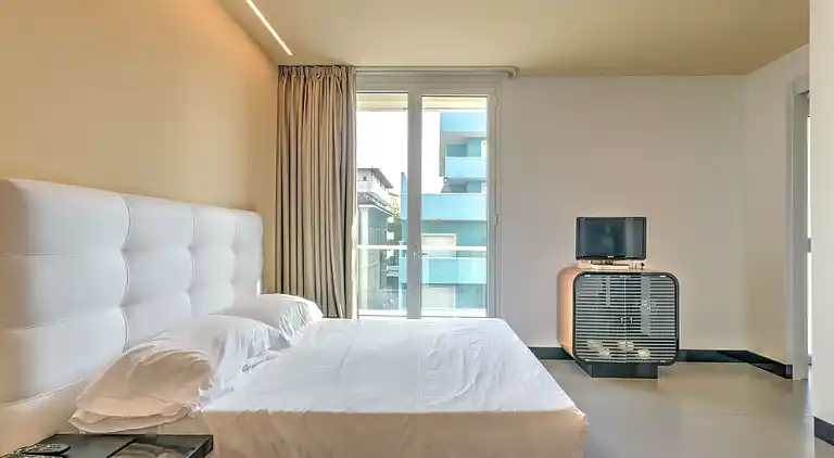 Ferielejlighed i Viserbella