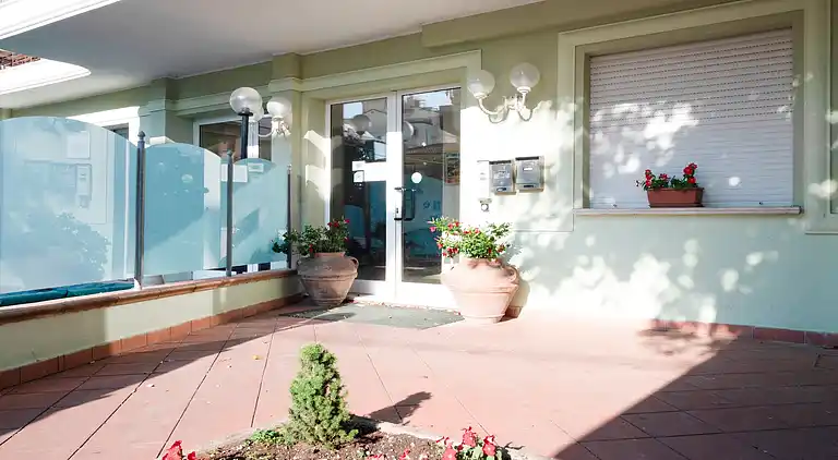 Apartment in San Giuliano a mare