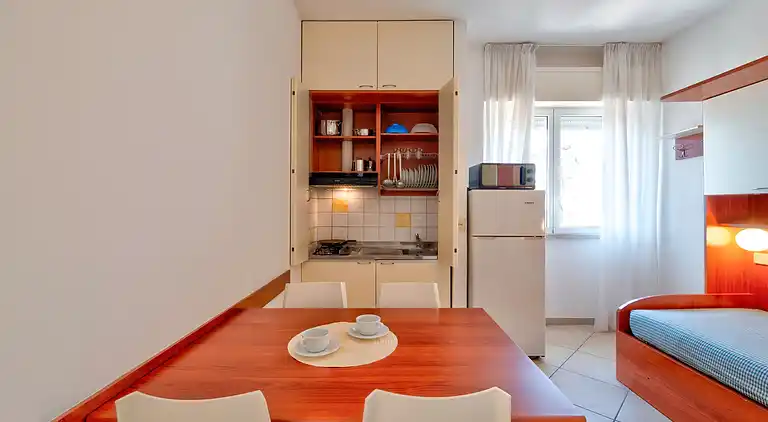 Apartment in San Giuliano a mare