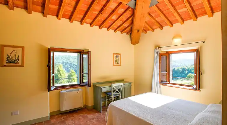 Apartment in Anghiari