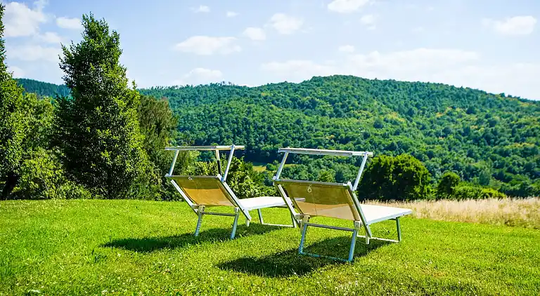 Apartment in Anghiari