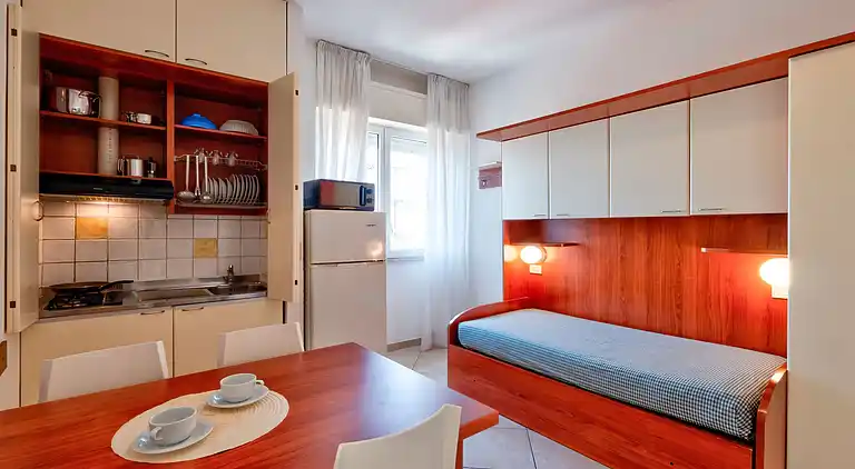 Apartment in San Giuliano a mare