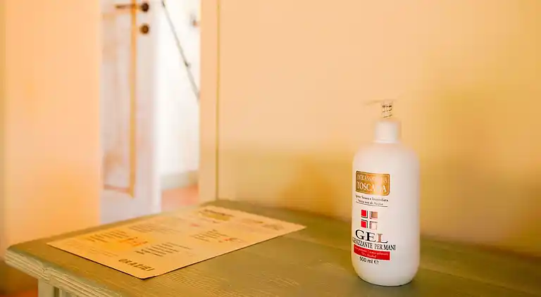 Apartment in Anghiari