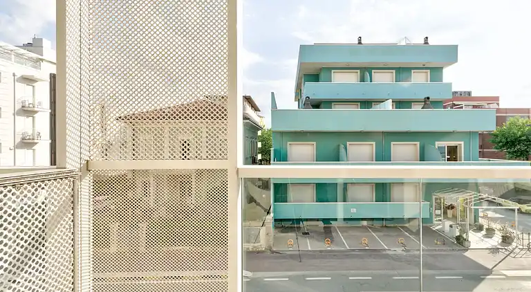 Ferielejlighed i Viserbella