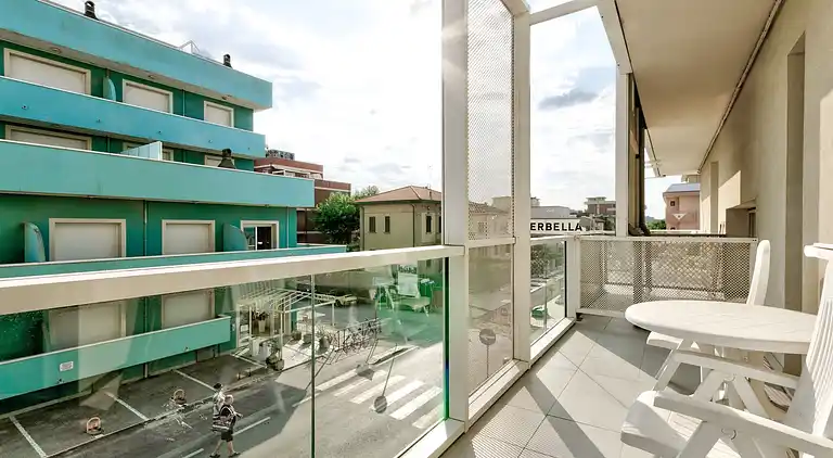 Ferielejlighed i Viserbella