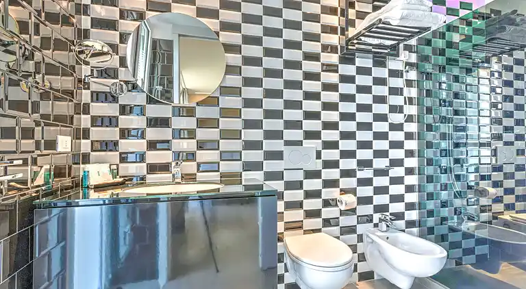 Ferielejlighed i Viserbella