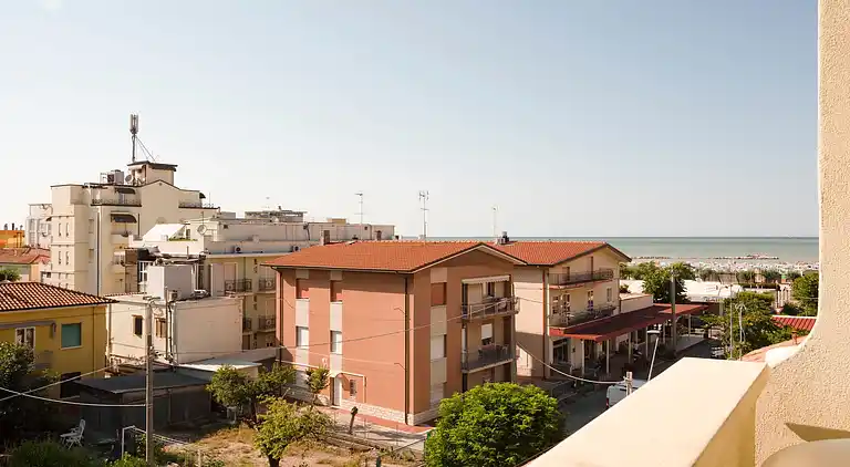 Apartment in San Giuliano a mare