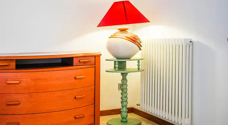 Villa i Pieve San Giovanni