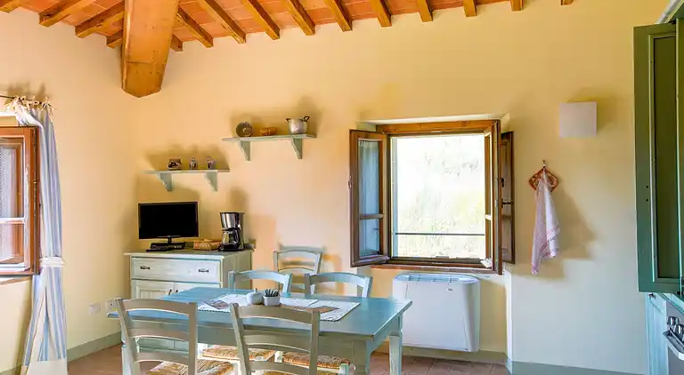 Apartment in Anghiari