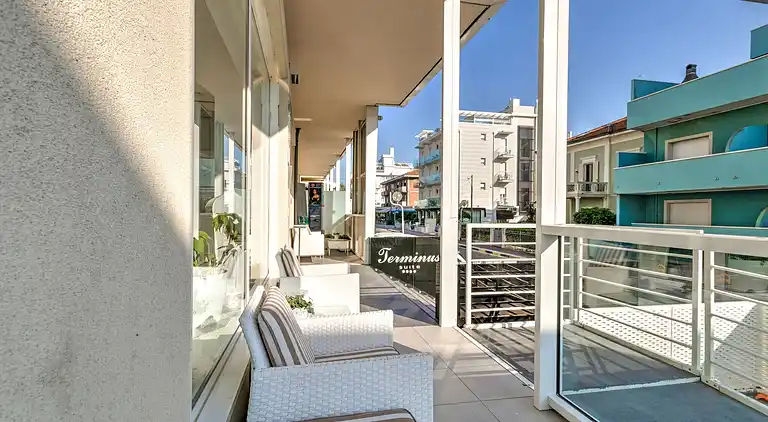 Ferielejlighed i Viserbella