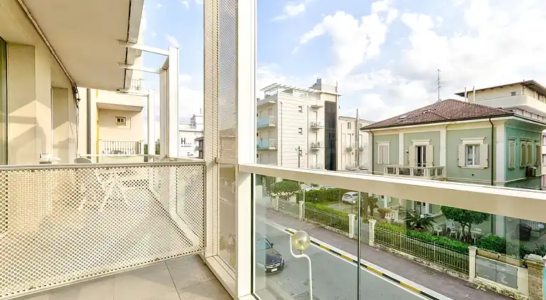 Ferielejlighed i Viserbella