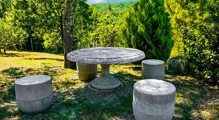 Villa i Pieve San Giovanni