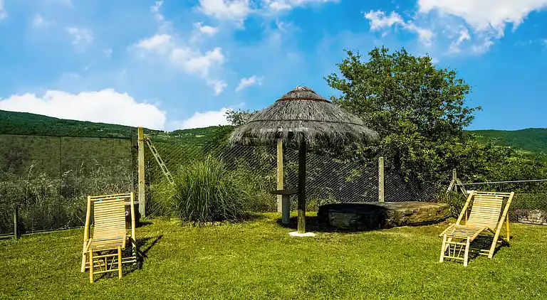 Villa i Pieve San Giovanni