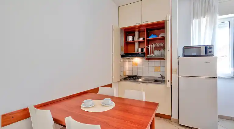 Apartment in San Giuliano a mare
