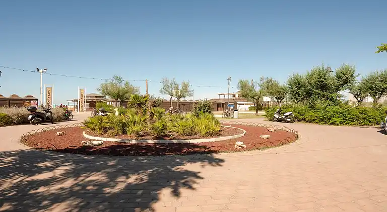 Apartment in San Giuliano a mare