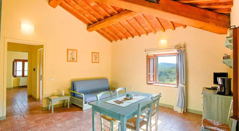 Apartment in Anghiari