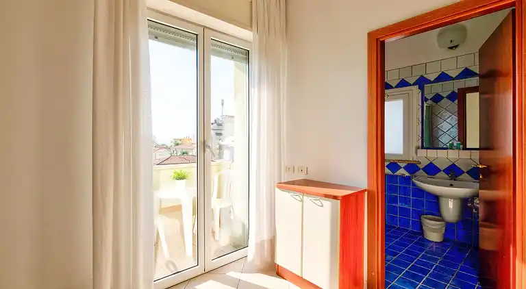 Apartment in San Giuliano a mare