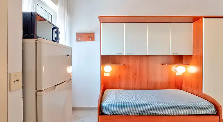 Apartment in San Giuliano a mare