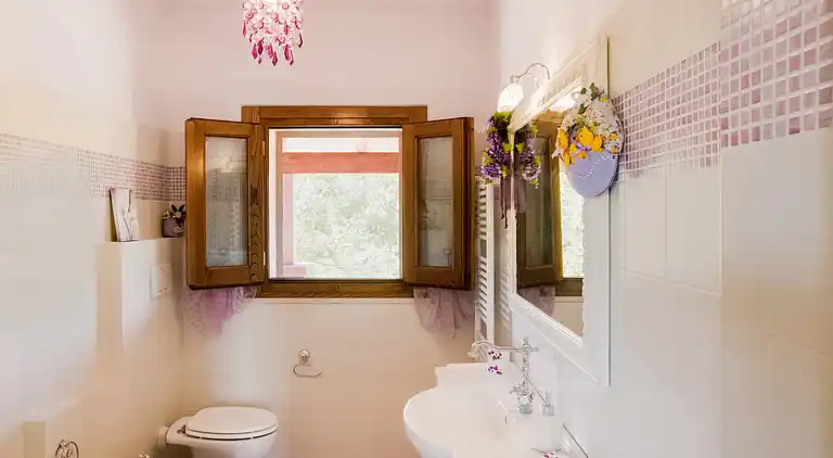 Villa i Pieve San Giovanni