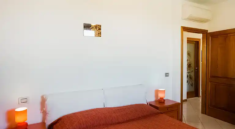 Villa i Pieve San Giovanni